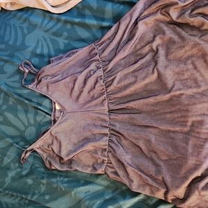 Universal Thread sundress